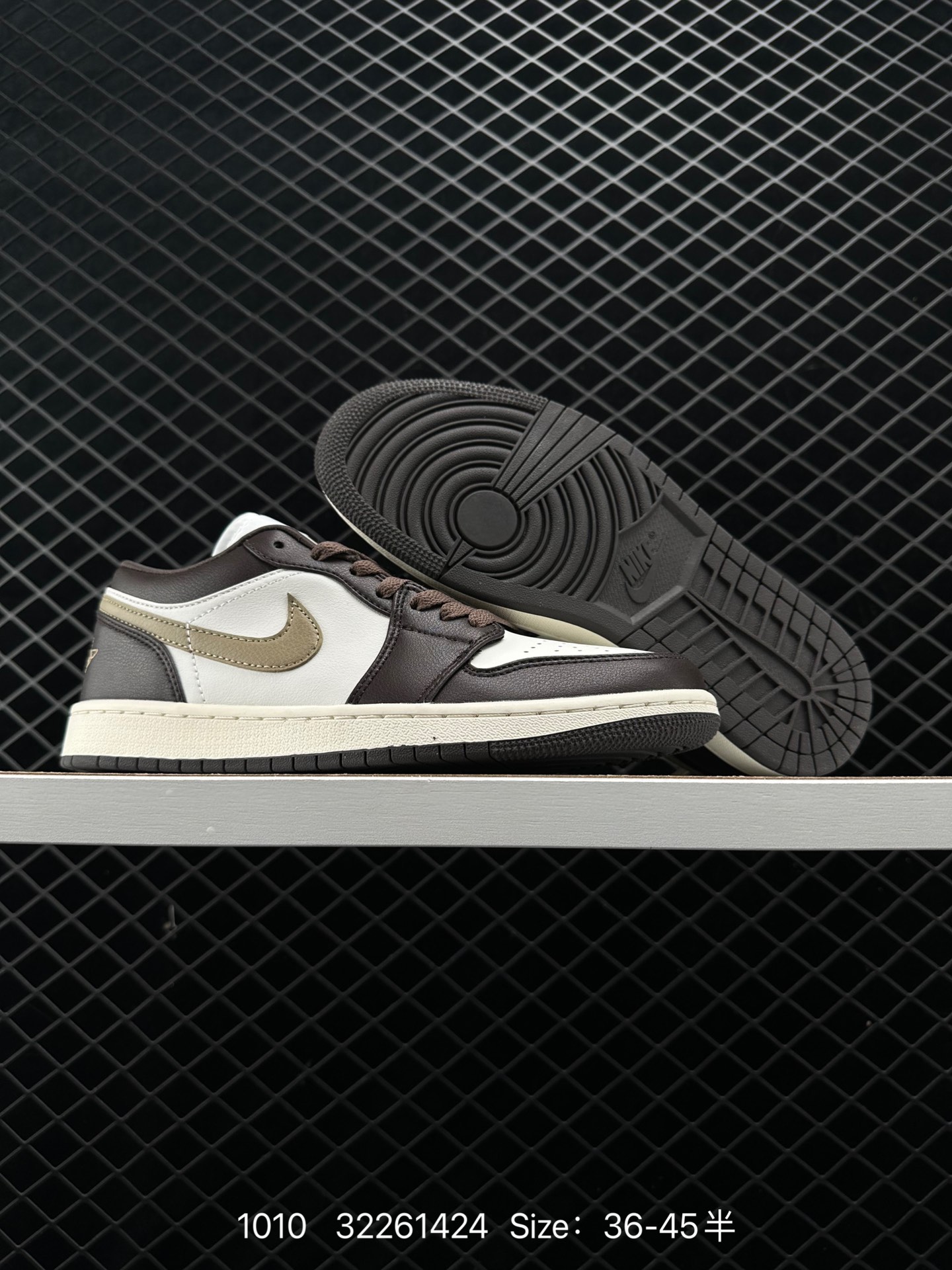 Air Jordan 1 Low AJ1